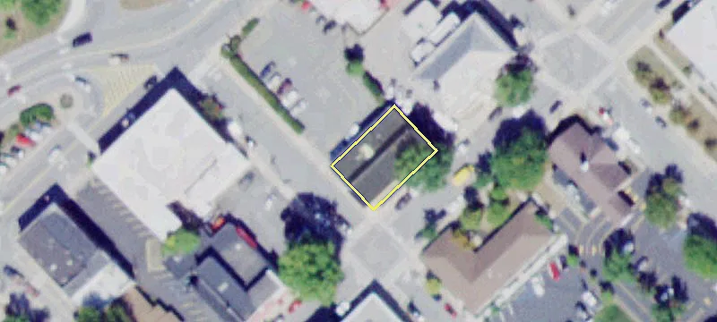 10 Ball St