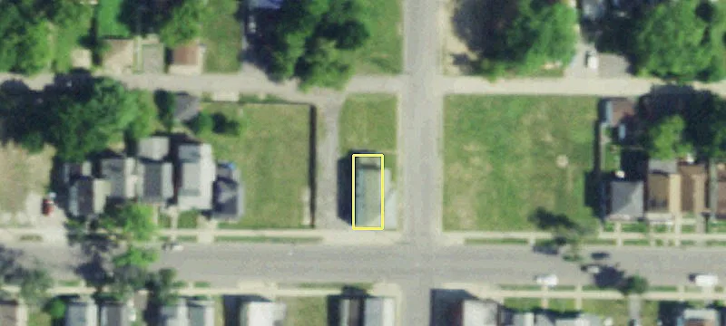 1364 Pierce Ave