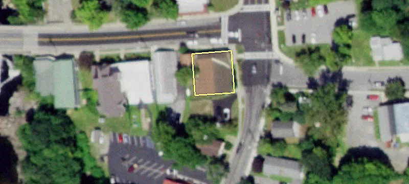 1 Main St