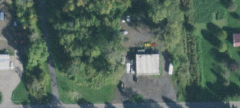 787 Plank Rd