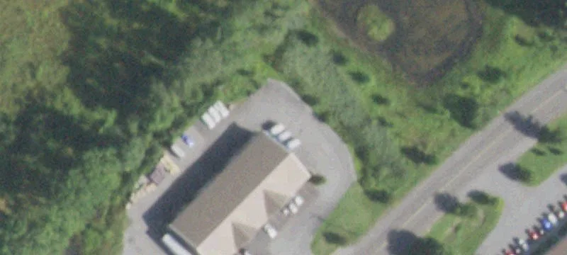 95 Airport Dr