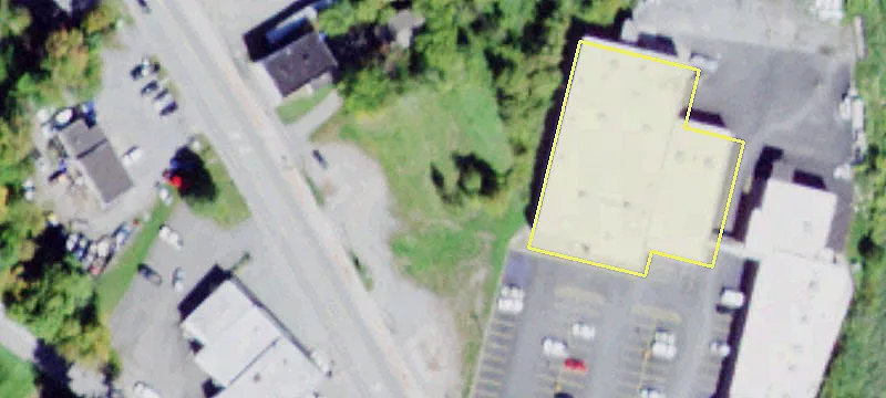 183 Ml St