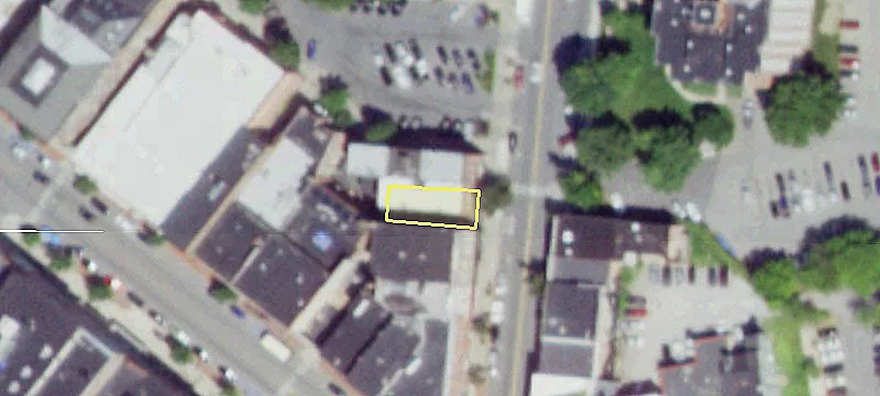26 Rdg St