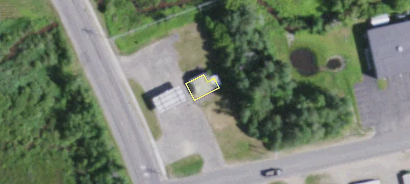 86 Demars Blvd