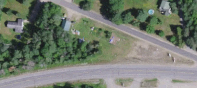 124 Old Piercefield Rd