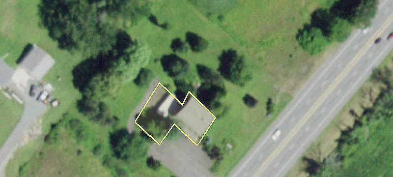 521 Us Hwy 9th 9