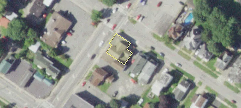64 Central Ave