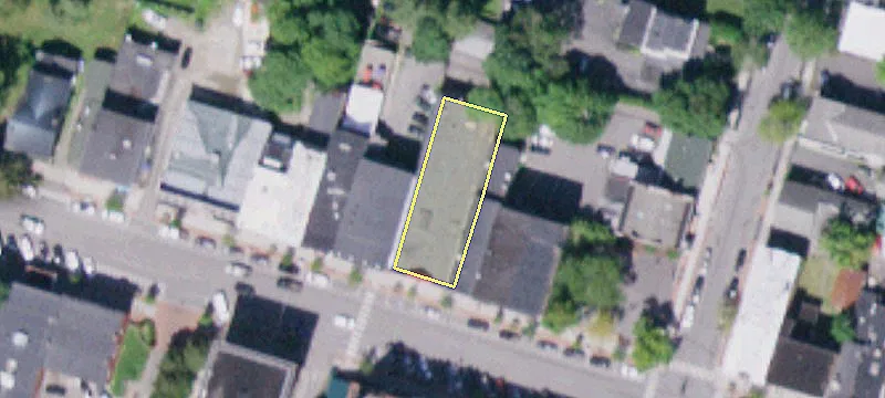 100 Main St