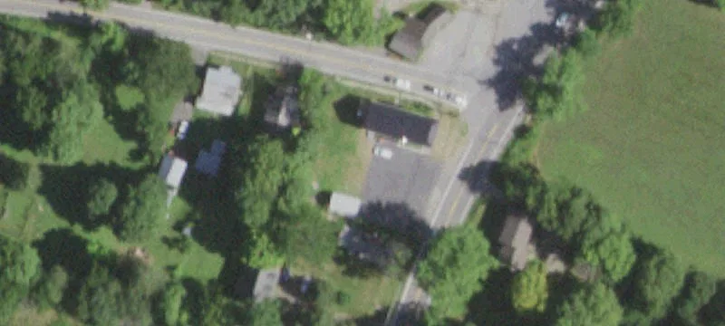 2256 Bulls Head Rd
