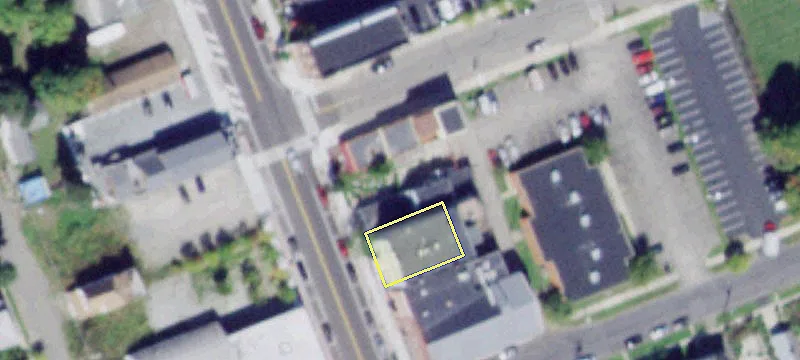 106 Franklin St