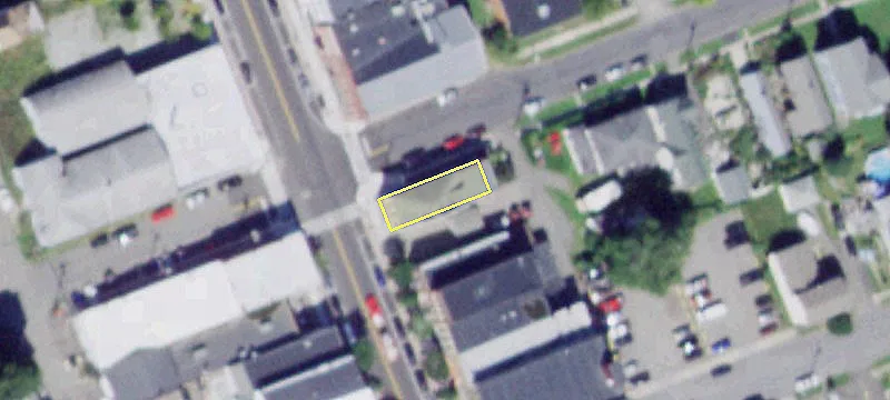 200 Franklin St