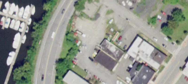 1 2nd Ave