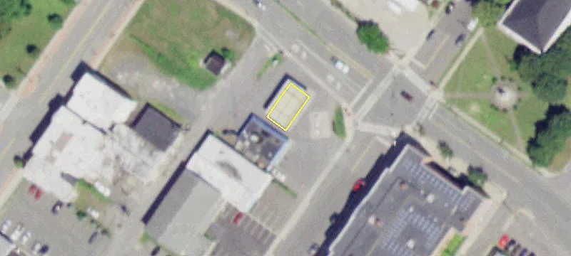 9 3rd Ave