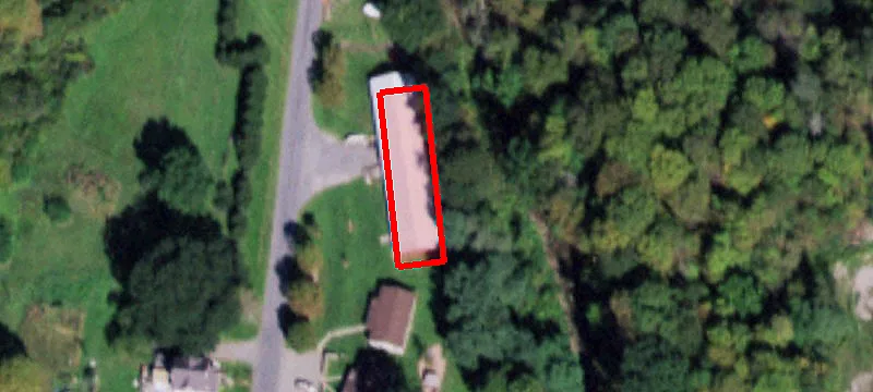 706 Old Genoa Rd