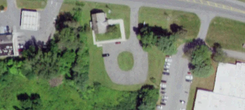 420 Quaker Rd