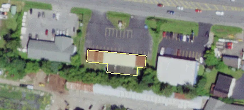 384 Quaker Rd