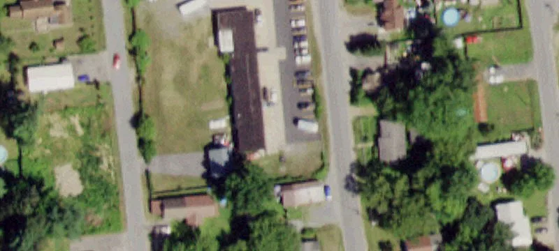 203 Luzerne Rd
