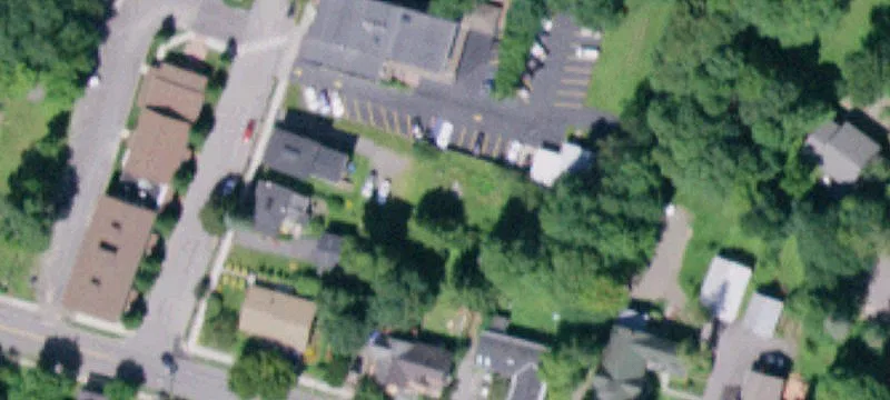 25 Railroad Ave