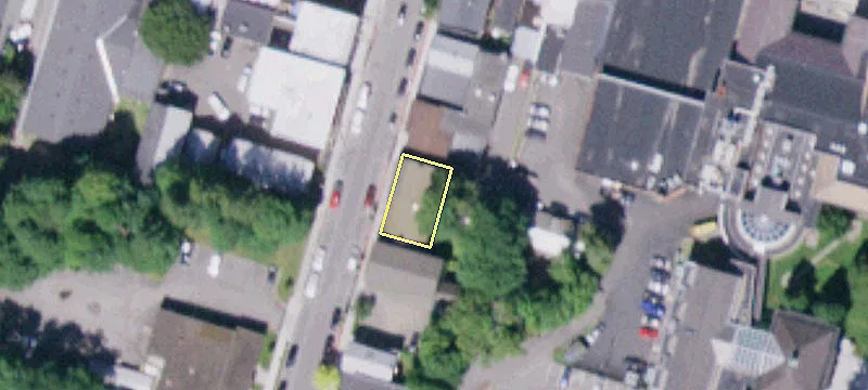 51 Pioneer St