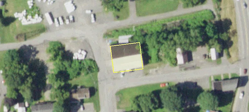 1 Johnson St