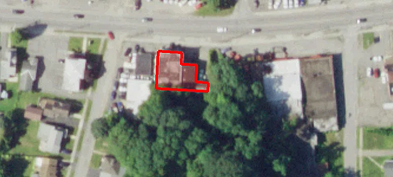 123 Main St
