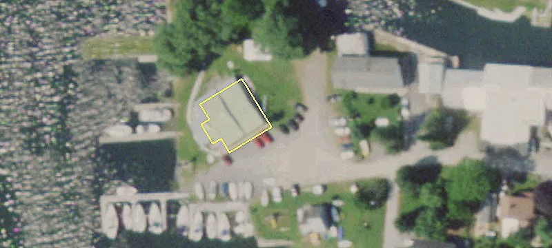 8397 Cornell Rd