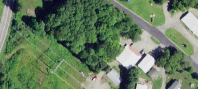489 Sheer Rd