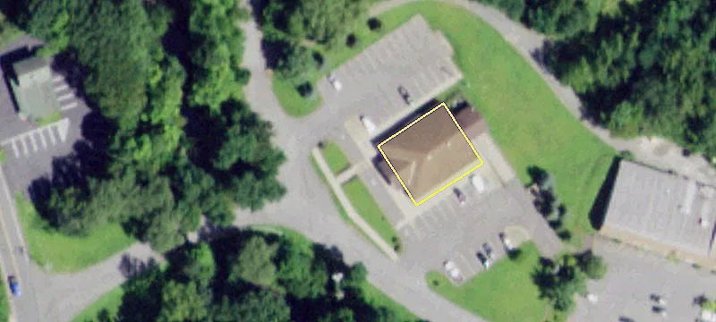 38 Mall Way