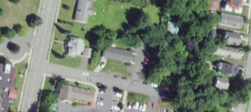 1 New Hampshire Ave