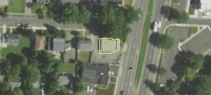 107 Walt Whitman Rd