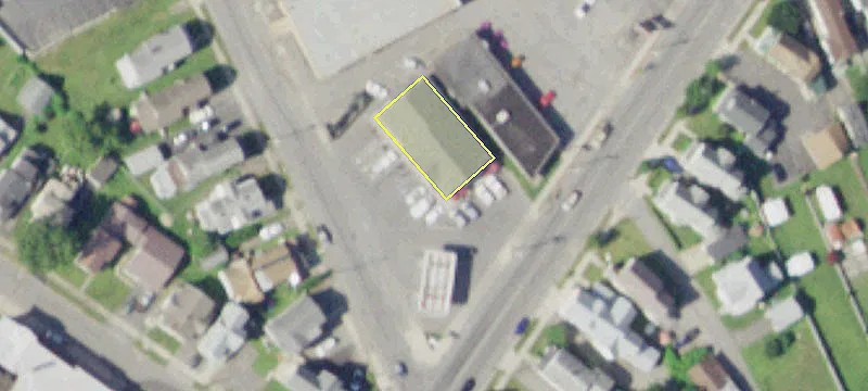 260 Mohawk St