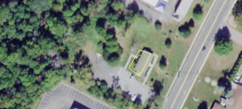 30 Industrial Dr