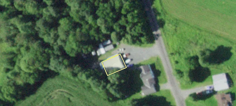 365 Spohn Rd