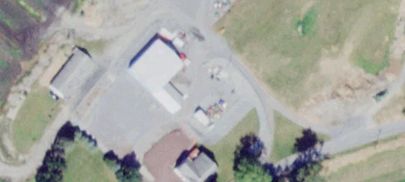 93 Little York Rd