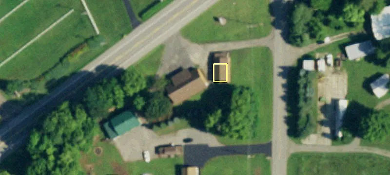 10640 Rdg Rd