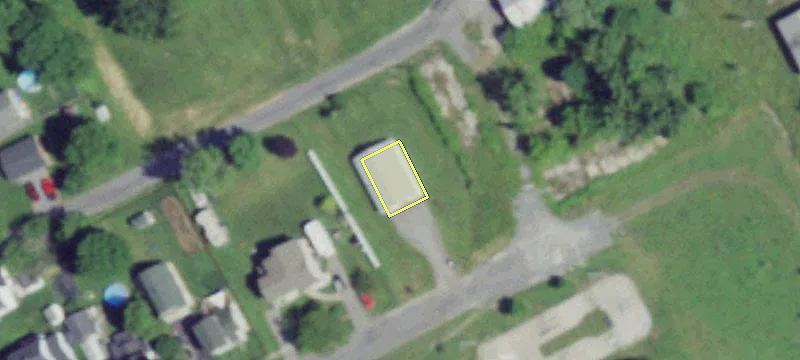 184 Tillotson St