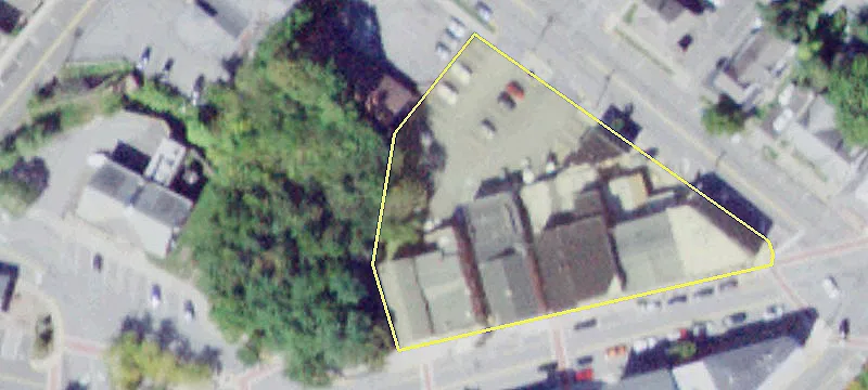 50 Main St