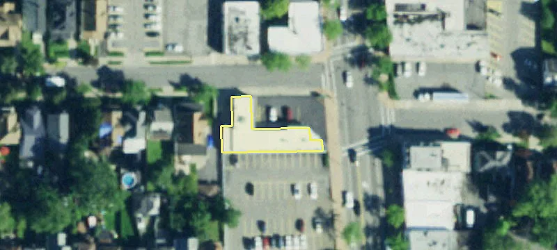 2814 Delaware Ave
