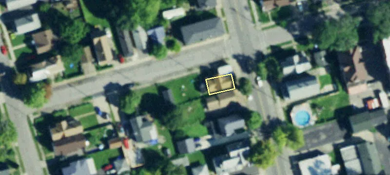 394 Oliver St