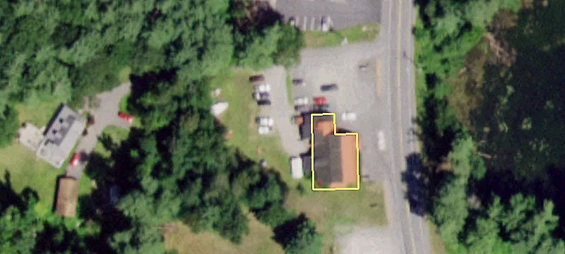 1827 State Rte 9th 9