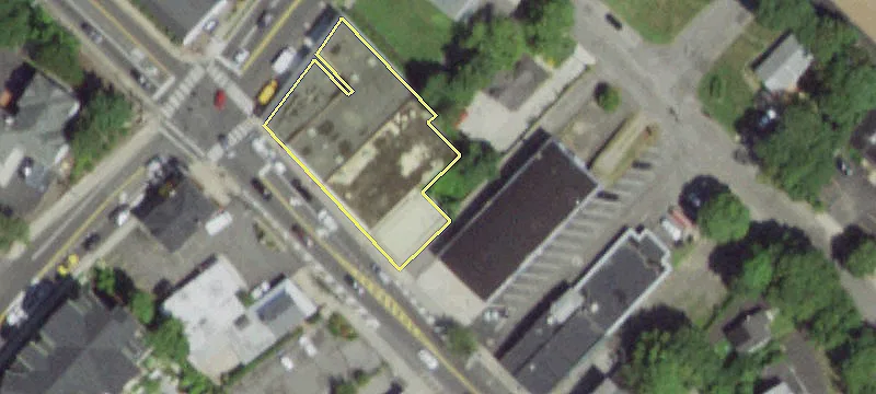 1511 Main St