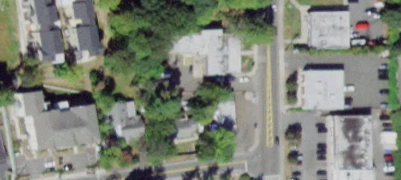 6 Grv St