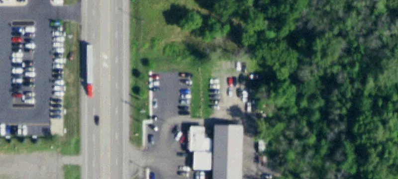 6091 Transit Rd