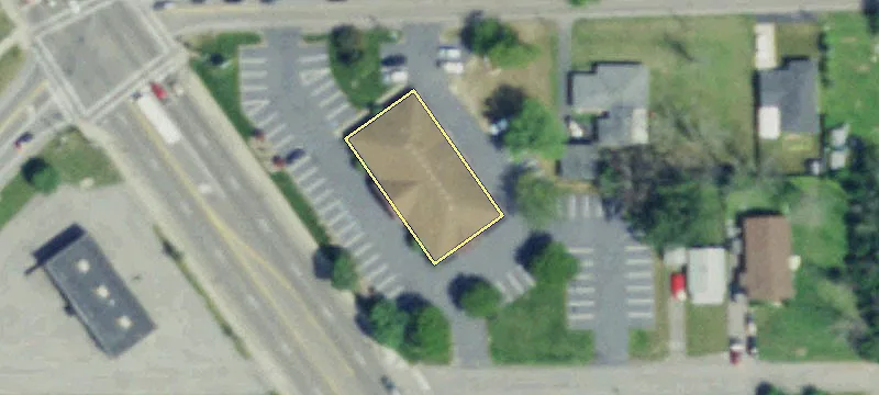 2215 Military Rd