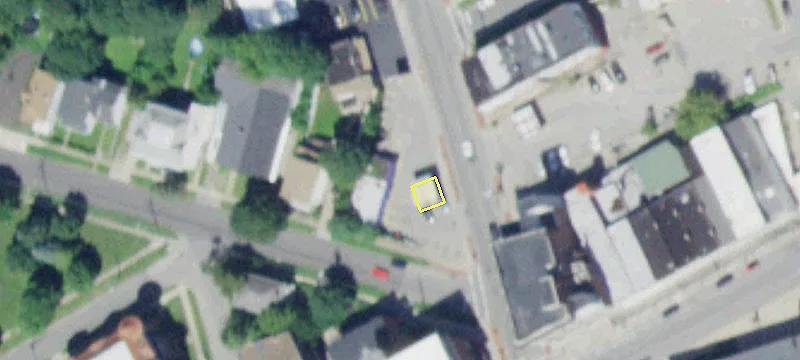 4 Ann St
