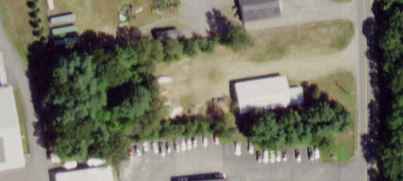 407 Big Bay Rd