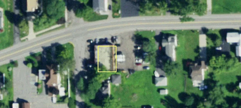 2444 Niagara Rd