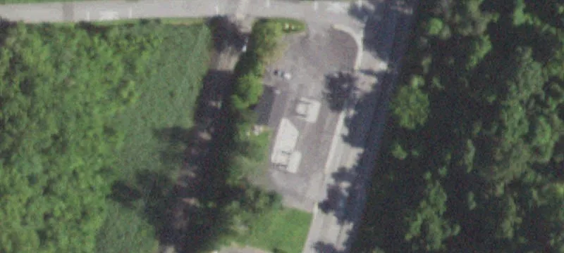851 Rte 22