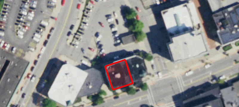 133 Main St