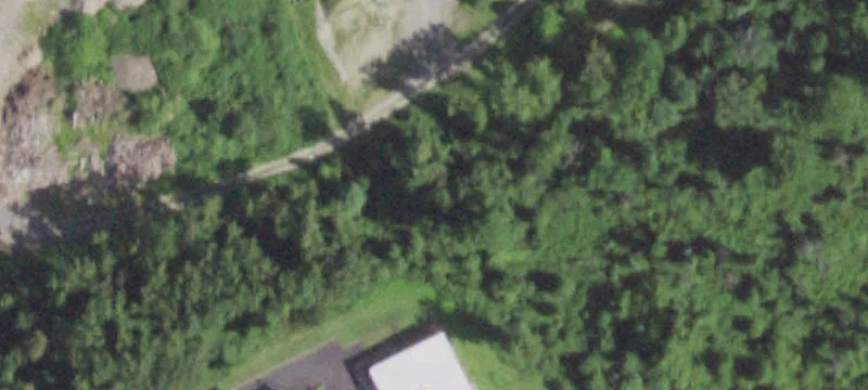 Lime Kiln Rd